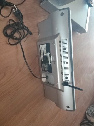 Home cinema Pioneer