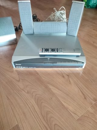 Home cinema Pioneer