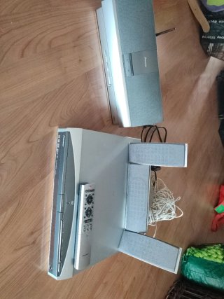 Home cinema Pioneer