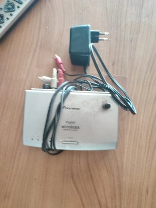 Home cinema Pioneer