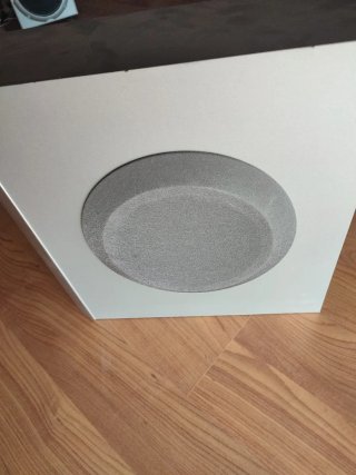 Home cinema Pioneer