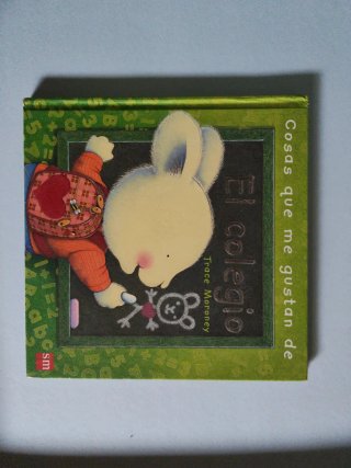 Lote de libros infantiles 1-5 años
