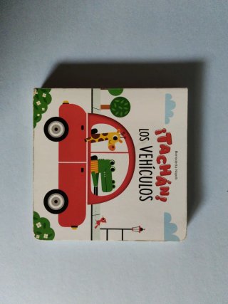 Lote de libros infantiles 1-5 años