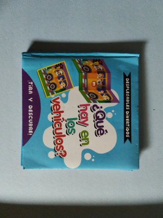 Lote de libros infantiles 1-5 años