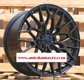 1449 KIT DE 4 LLANTAS BMW M3 M4 M5 M6 Y X5 r761076