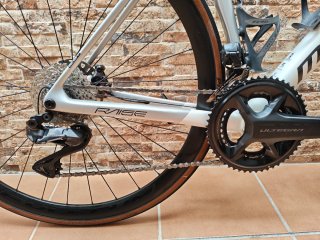Bicicleta carretera Megamo Raise 05 di2