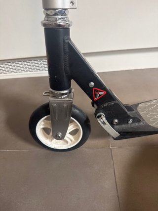 Patinete Oxelo plegable