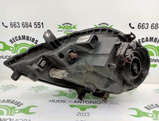 Opel 94531 ham_94531 faro der vivaro caja abierta