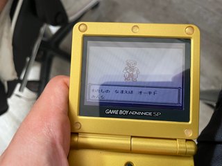 Pokemon Yellow Giallo Nintendo Game Boy Dmg-Apsj-J