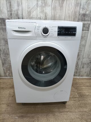Lavadora Balay 7kg 1200rpm A+++ con garantía envio