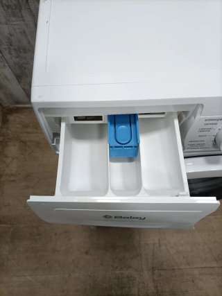 Lavadora Balay 7kg 1200rpm A+++ con garantía envio