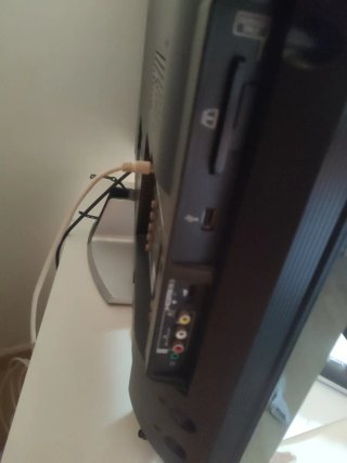 Televisor SONY 65 pulgadas
