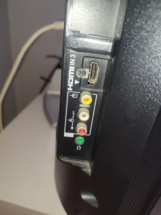 Televisor SONY 40 pulgadas
