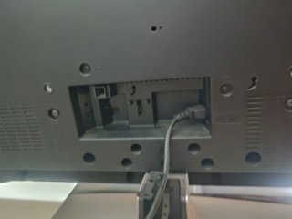 Televisor SONY 40 pulgadas