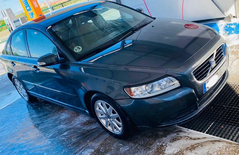 Volvo S40 2009 - foto 1