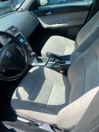 Volvo S40 2009