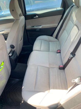 Volvo S40 2009