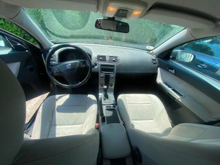 Volvo S40 2009