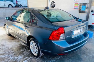 Volvo S40 2009