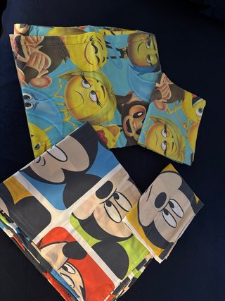 Fundas Nórdicas 90cm (Pack de dos)