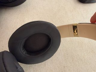 Beats Studio3 wireless