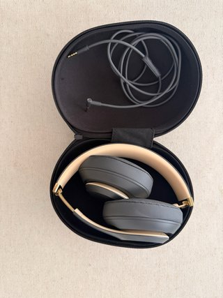 Beats Studio3 wireless