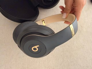 Beats Studio3 wireless
