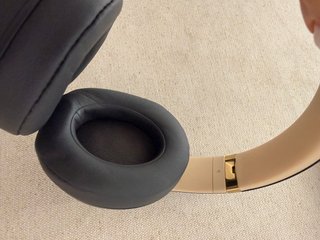 Beats Studio3 wireless