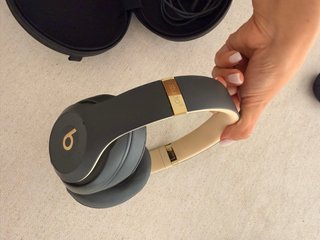 Beats Studio3 wireless