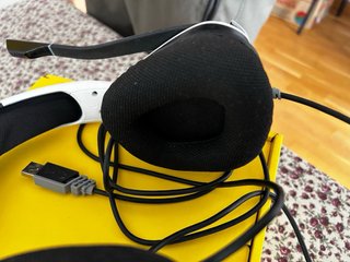 Auriculares Gaming Corsair Void RGB Elite USB