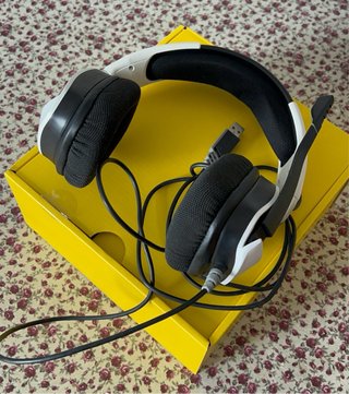 Auriculares Gaming Corsair Void RGB Elite USB