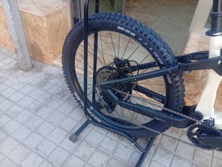 HÉRCULES NOS FS 4.3