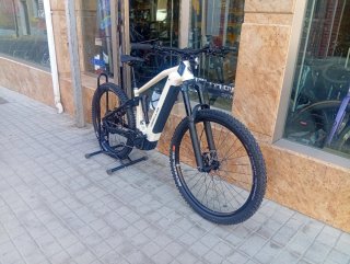 HÉRCULES NOS FS 4.3