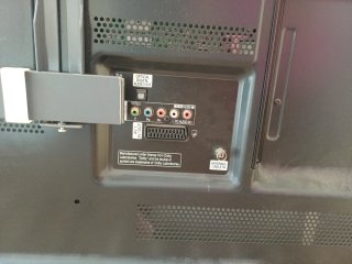 Tv plasma lg 60 pulgadas
