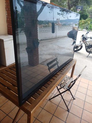 Tv plasma lg 60 pulgadas