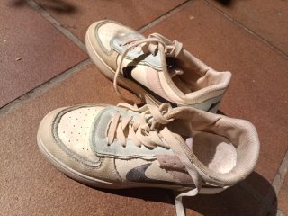 Lote Zapatillas, Sandalias y Zapatos