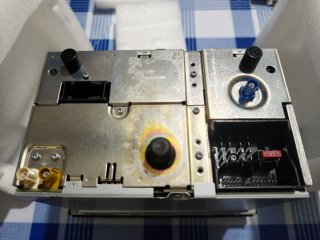 Radio Navegador VW Touareg V8 4.2