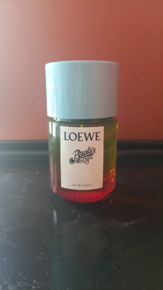 Loewe Paula's Ibiza Eau de Toilette 100ml