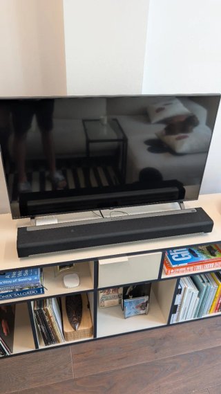 LG Smart TV 43 UHD 4K