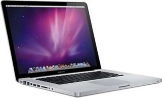 MacBook Pro 2012 13 256GB 4GB