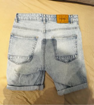 Conjunto hombre/niño talla 38