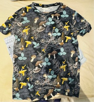 Conjunto hombre/niño talla 38