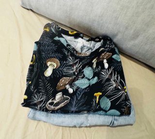 Conjunto hombre/niño talla 38