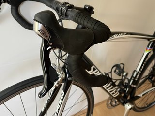 Bicicleta Specialized Allez Talla 56