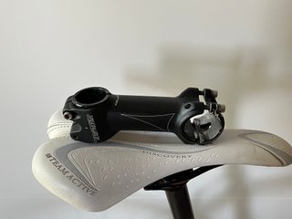Bicicleta Specialized Allez Talla 56