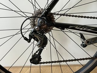 Bicicleta Specialized Allez Talla 56