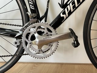 Bicicleta Specialized Allez Talla 56