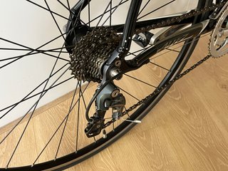 Bicicleta Specialized Allez Talla 56