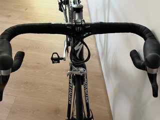 Bicicleta Specialized Allez Talla 56