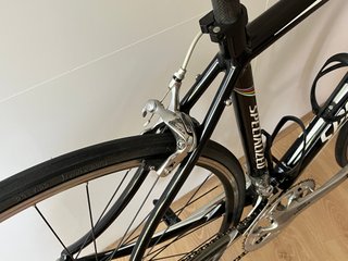 Bicicleta Specialized Allez Talla 56